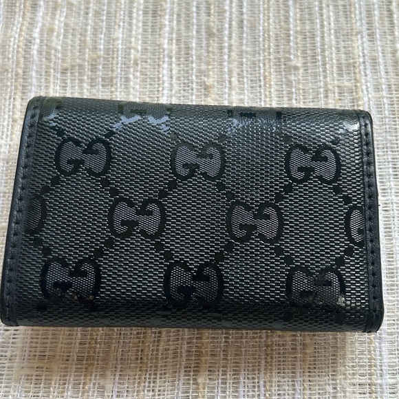GUCCI Key holder - Picture 9 of 9
